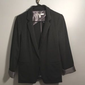 LC Lauren Conrad blazer
